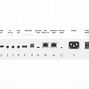 Image result for Cisco Room 55 with Touch 10 and Mount