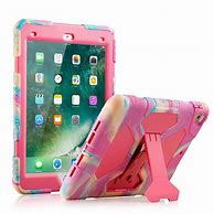 Image result for iPad 9 Generation Pink Case