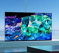 Image result for Sony A95k Screen