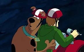 Image result for Scooby Doo High