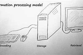 Image result for Pictures of the Brain Computer Analogy