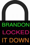 Image result for Lock Down Clip Art