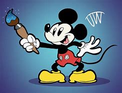 Image result for Epic Mickey Paintbrush