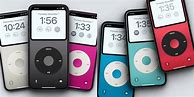Image result for iPod Classic Style Wallpaper for iPhone
