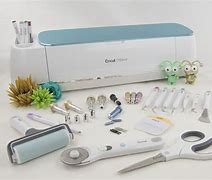 Image result for Cricut Materiel Personalise