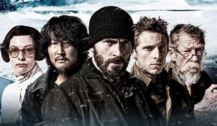 Image result for Snowpiercer Singaporean Movies 2013