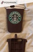 Image result for Starbucks iPhone 6s Case