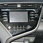 Image result for 2018 Toyota Camry XSE Ruby Interior