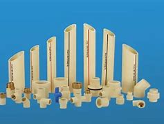 Image result for Flexible PVC Pipe Fittings