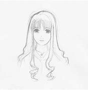 Image result for Anime Girl Blank Face
