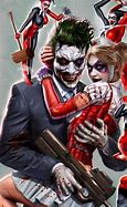 Image result for Joker Harley Horror Wallpaper