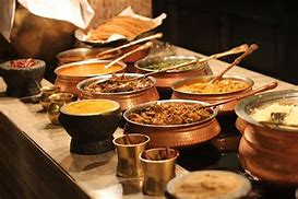 Image result for India Food Market