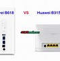 Image result for Huawei B618 Router