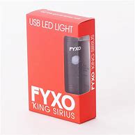 Image result for Fyxo Light Logo