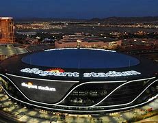 Image result for Allegiant Arena Las Vegas
