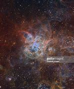 Image result for Tarantula Nebula Getty Images