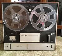 Image result for Sanyo Reel to Reel Tape Decks