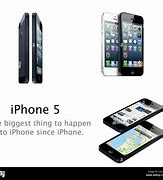 Image result for iPhone 5 TV Ad
