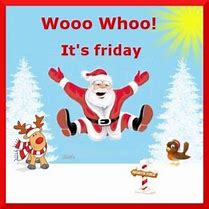 Image result for Friday Before Christmas Eve