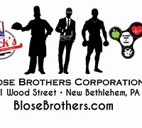 Image result for Blose Brothers New Bethlehem PA