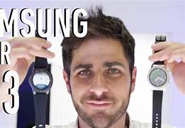 Image result for Samsung Gear S3 Back Screws