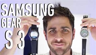 Image result for Gear S3 Classic Back