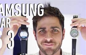 Image result for Samsung Gear S3 Qi Charger