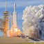 Image result for SpaceX Falcon Heavy Launch