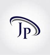 Image result for JP Monogram Logo