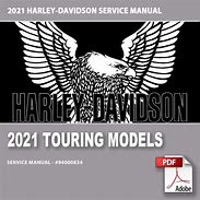 Image result for Harley-Davidson Service Manual PDF Free Download