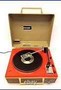 Image result for Vintage Record Player Parts