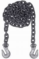 Image result for Hook and Chain Clip