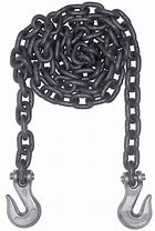Image result for Chain and Hook