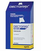 Image result for Dectomax Pour On