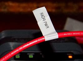 Image result for Heat Resitant Wire Labels