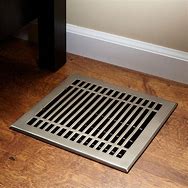 Image result for Floor Air Return Vent Covers