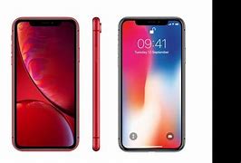 Image result for iPhone X Inch vs XR