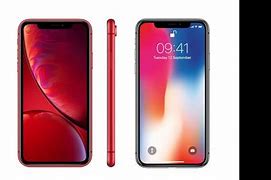Image result for iPhone XR Compared to 10