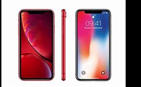 Image result for iPhone X Comparied to XR