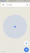 Image result for Blue iPhone Maps Dot