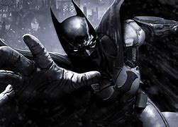 Image result for Fondo Batman Arkham