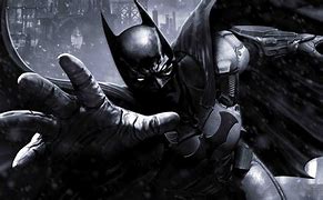 Image result for Batman Arkham HD Wallpaper
