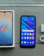 Image result for Huawei Y6 2019 Features