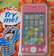 Image result for Toy iPhone 6