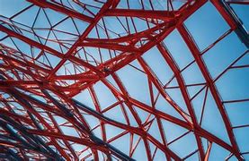 Image result for Aluminum Space Frame