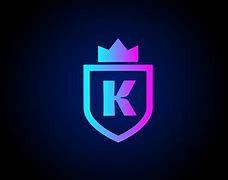 Image result for K Logo with Crown