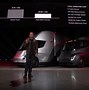 Image result for Tesla Semi Truck Cameras