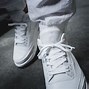 Image result for Jordan Triple White Basketball Shoes