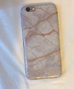 Image result for iPhone 6 Marble Rose Gold Phone Case