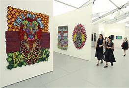 Image result for Art Basel Miami Fair